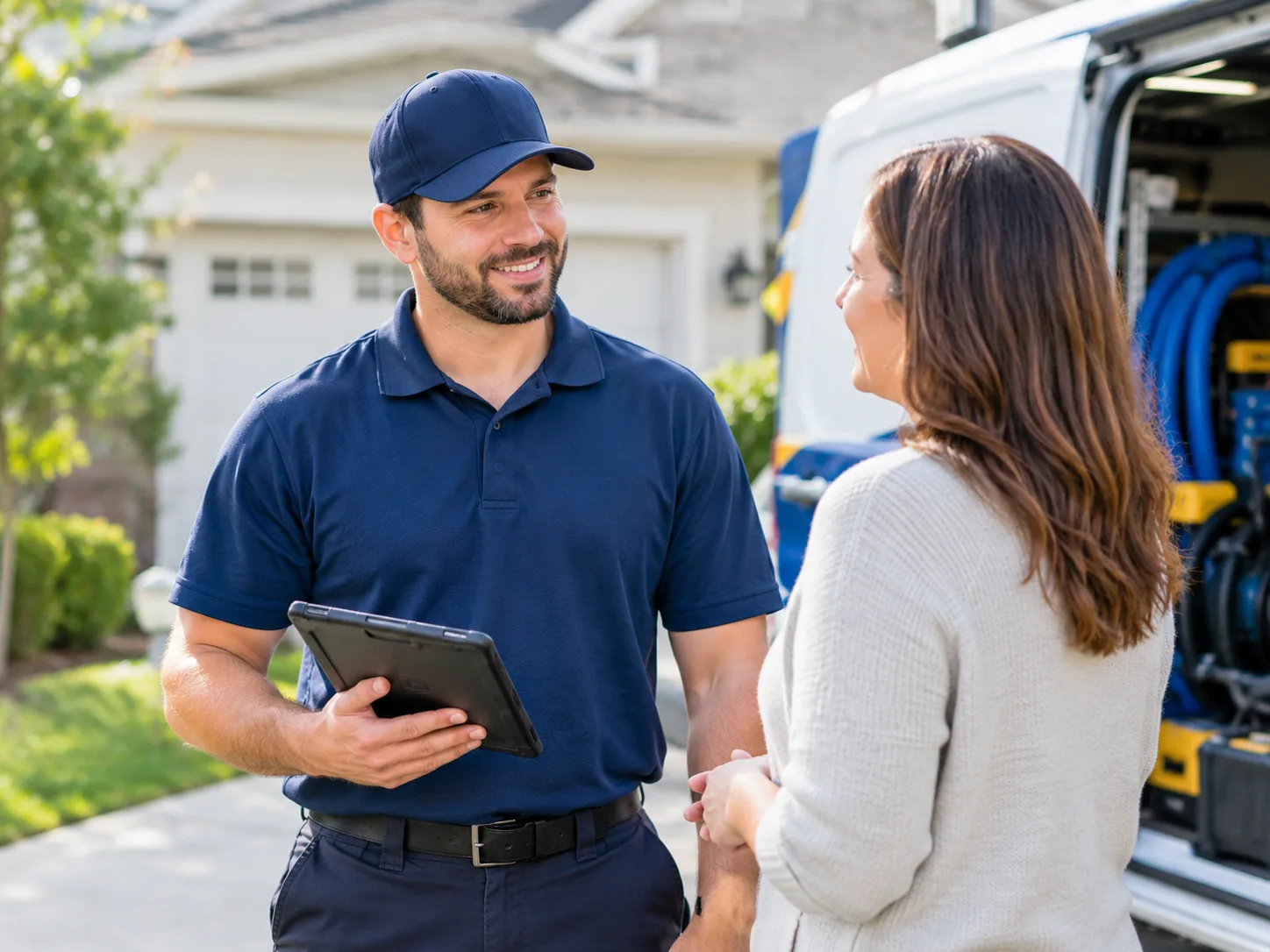 Sewage Backup Cleanup Bristolville, OH FAQs